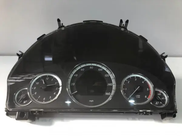 Ceasuri bord anglia a2129004304 Mercedes E-Class (2009->) [W212] 2.2 cdti euro 5