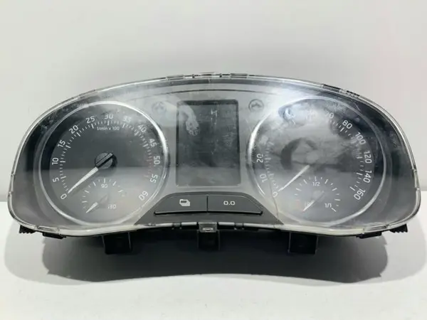 Ceasuri bord anglia (defect sticla) 5JA920940A Skoda Rapid (2012-2017) 1.6 tdi CAYC