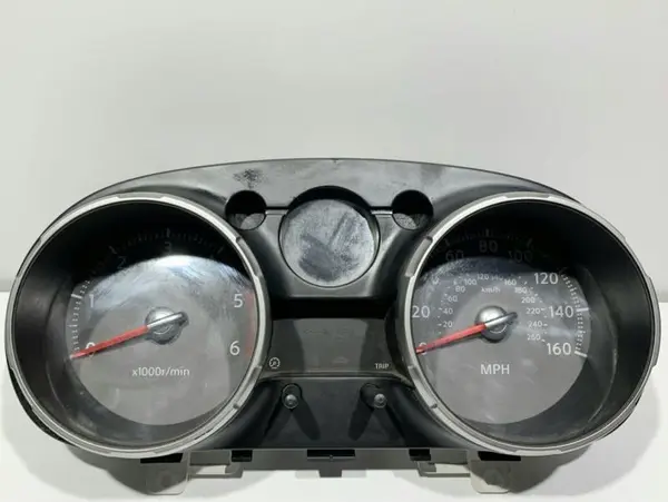 Ceasuri bord anglia JD56E Nissan Qashqai (2007-2010) [J10] 1.5 dci K9K (282)
