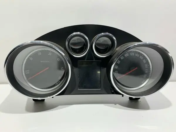 Ceasuri bord europa 13442452 Opel Astra J facelift (2012-2015) 1.7 cdti A17DTF