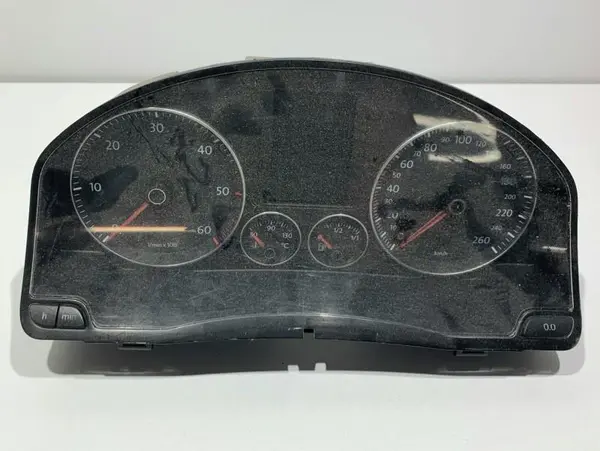 Ceasuri bord europa 1K0920874B Volkswagen Jetta 5 (2005-2010) 1.9 tdi BLS