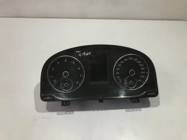 Ceasuri bord europa 1t0920875c Volkswagen Touran facelift (2010-2015) [1t3] 1.4 tsi CDGA