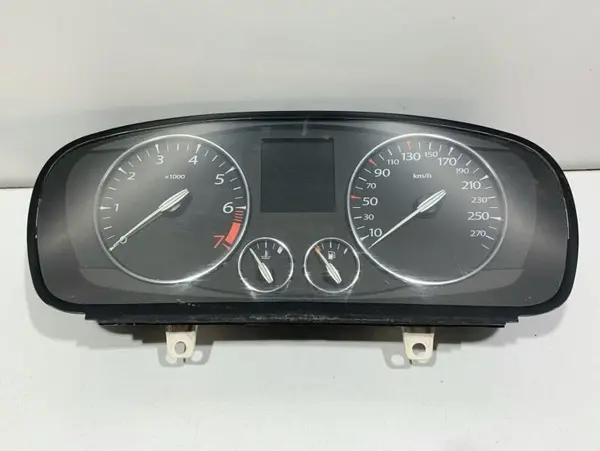 Ceasuri bord europa 248100003R Renault Laguna 3 (2007-2010) 2.0 benzina M4R (704)