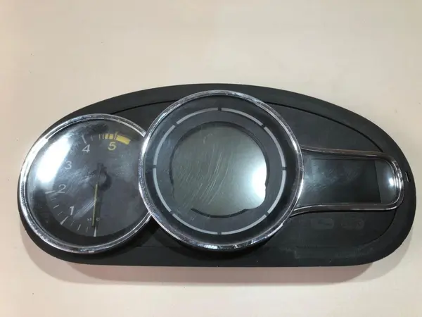 Ceasuri bord europa 248100342r Renault Megane 3 (2008-2012) 1.5 dci K9K (846)