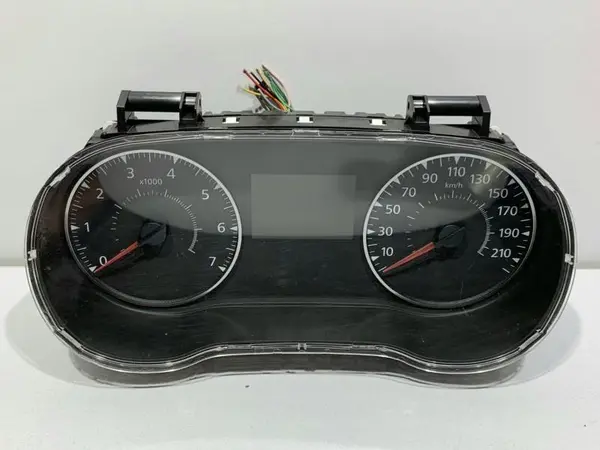 Ceasuri bord europa 248102074R Dacia Duster 2 (2018-2021) 1.6 sce H4M D7