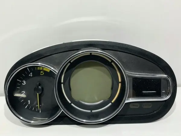 Ceasuri bord europa 248103468R Renault Megane 3 facelift (2012-2016) 1.5 dci K9K (636)