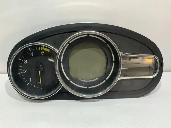 Ceasuri bord europa 248105260R Renault Megane 3 (2008-2012) 1.5 dci K9K (636) 110 cp; K9K 636 110 cp
