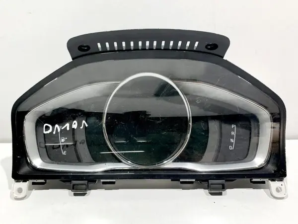 Ceasuri bord europa 31412534 Volvo XC60 facelift (2013-2017) 2.4 d5 D5244T15 215 cp