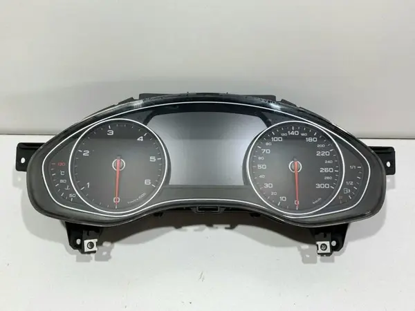 Ceasuri bord europa 4G8920931E Audi A6 (2010-2018) [4G2, C7] 3.0 tdi CLAA