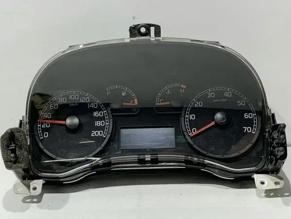 Ceasuri bord europa 55500046010 Fiat Punto (1999-2010) [188]