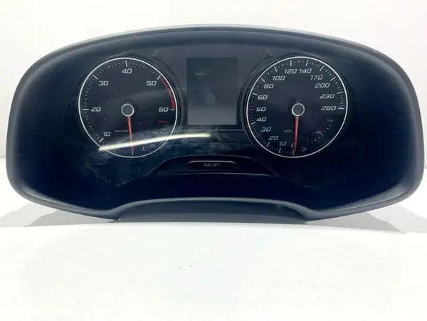 Ceasuri bord europa 5F0920751F Seat Ateca (2016-2020) 1.6 tdi DGTE
