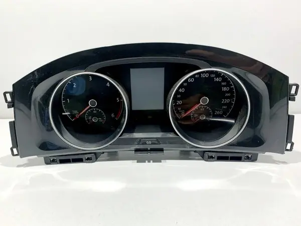 Ceasuri bord europa 5G1920741B Volkswagen Golf 7 facelift (2017-2020) 1.6 tdi DDYA