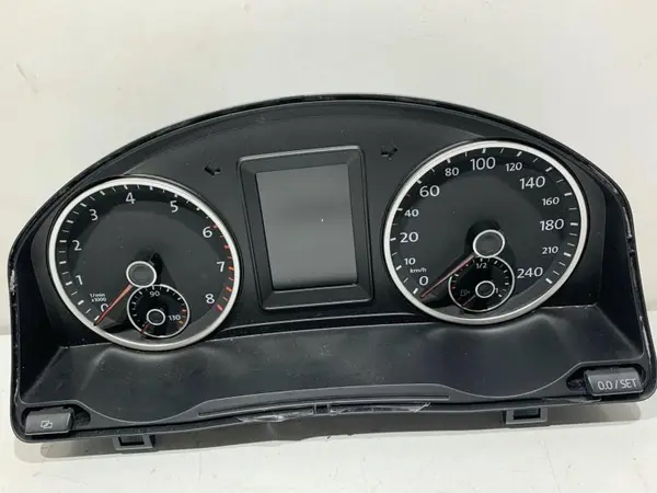 Ceasuri bord europa 5N0920872 Volkswagen Tiguan (2007-2011) 1.4 tsi CAXA