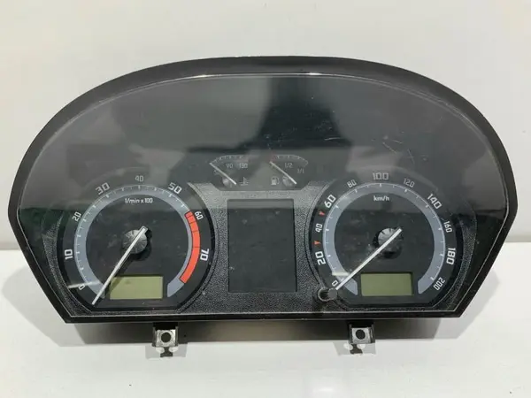 Ceasuri bord europa 6Y0920883M Skoda Fabia (1999-2008) 1.2 benzina BMD