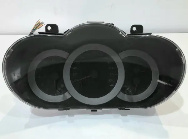 Ceasuri bord europa 83800-42d03 Toyota RAV 4 (2005-2010) 2.2 d4d 2ADFHV 177 cp