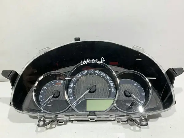 Ceasuri bord europa 83800-F2251 Toyota Corolla (2012-2018) 1.6 benzina 1ZRFAE