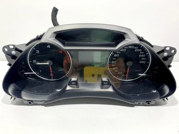 Ceasuri bord europa 8K0920930D Audi A4 (2007-2011) [8K2, B8] 2.0 tdi CAGA