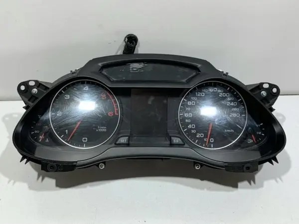 Ceasuri bord europa 8K0920930D Audi A4 (2007-2011) [8K2, B8] 3.0 tdi CCWA