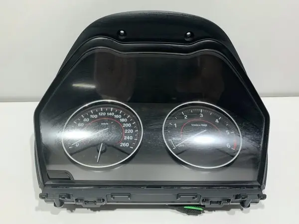 Ceasuri bord europa 9232892 BMW Seria 1 (2010-2015) [F21] 2.0d B47D20A