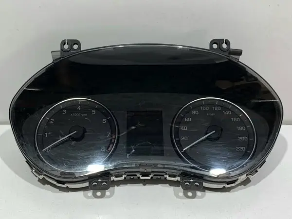 Ceasuri bord europa 94003-C8012 Hyundai i20 2 (2014-2018) 1.2 benzina G4LA