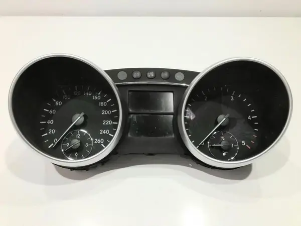 Ceasuri bord europa a1645403347 Mercedes GL Class (2006->) [X164] 3.0 cdi A642