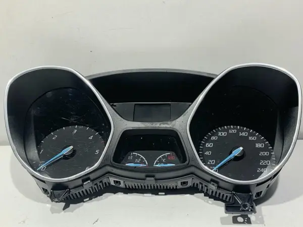 Ceasuri bord europa BM5T-10849-BCD Ford C-Max 2 (2010-2019) 1.6 tdci T1DB 115 cp