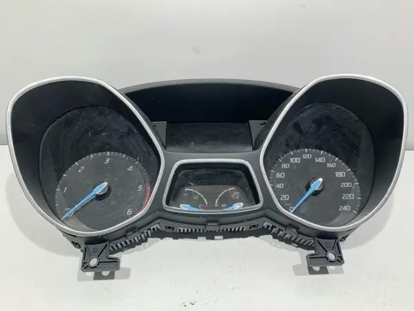 Ceasuri bord europa BM5T-10849-LS Ford Focus 3 (2011-2015) 1.6 tdci T1DB 115 cp