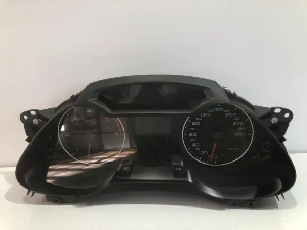 Ceasuri bord europa cutie automata 8k0920900c Audi A4 Allroad (2009-2011) [8KH, B8] 2.0 tdi caga