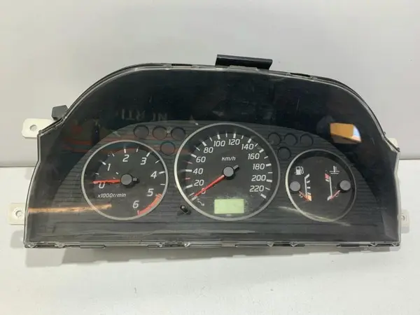 Ceasuri bord europa Nissan X-Trail (2001-2007) 2.2 dci YD22ETI