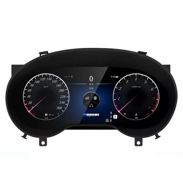 Ceasuri Electronice Digitale Mercedes CLA (2013-2018)