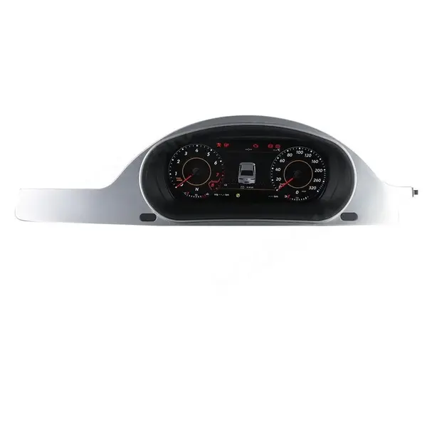 Ceasuri electronice Digitale Volkswagen Passat B7 (2010-2014)