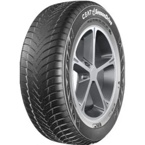 CEAT 4SeasonDrive+ 185/65R15 88H