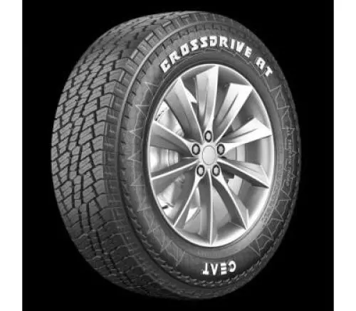 CEAT Cross Drive AT 235/65R17 104T