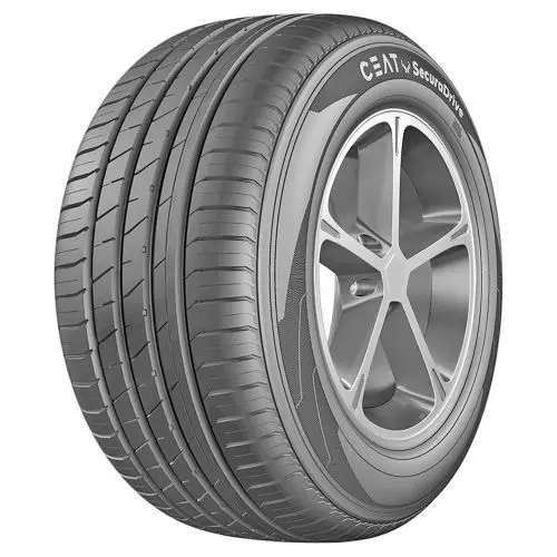 CEAT SecuraDrive 195/55R16 91V