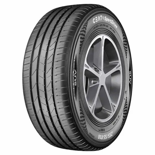CEAT Sport Drive 235/60R18 107W