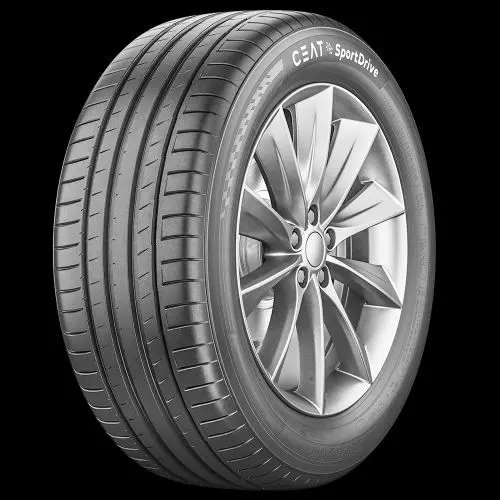 CEAT SportDrive PJ 235/45R18 98Y