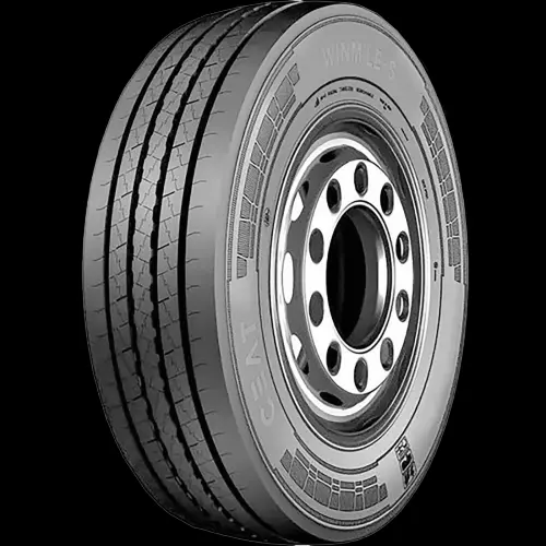 CEAT WinMile-S 385/65R22.5 164K
