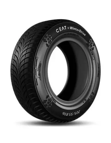 CEAT Winter Drive 245/50R18 104W