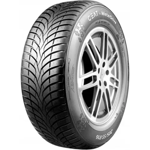 CEAT WinterDrive 205/55R16 94V