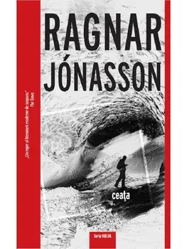 Ceata. Seria Hulda. Volumul 3/Ragnar Jonasson
