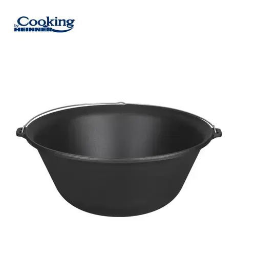 Ceaun Heinner HR-ZVC-30CP, fonta, 54 x 23 cm, 30L