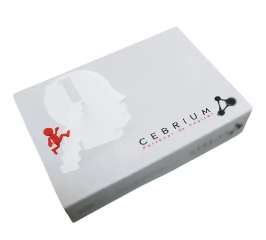 Cebrium, 30 capsule, Ever Neuro Pharma
