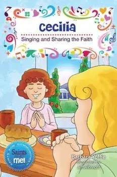 Cecilia: Singing and Sharing the Faith, Paperback/Barbara Yoffie