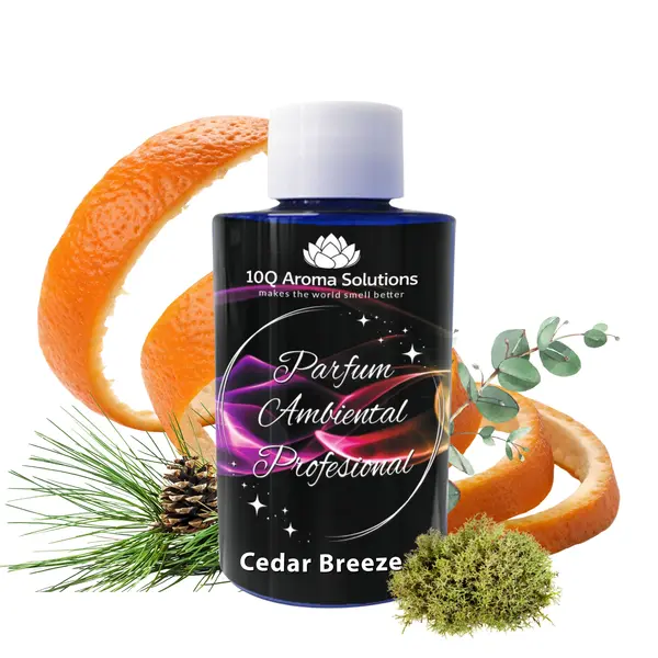 Cedar Breeze