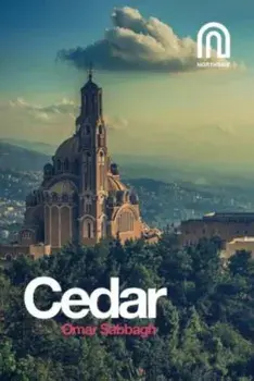 Cedar, Paperback/Omar Sabbagh
