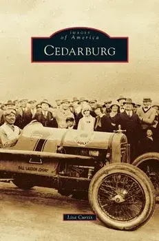 Cedarburg, Hardcover/Lisa Curtis