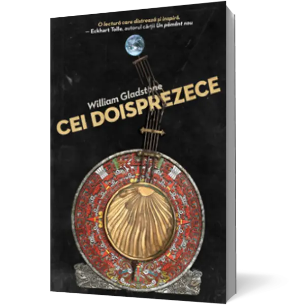 Cei doisprezece