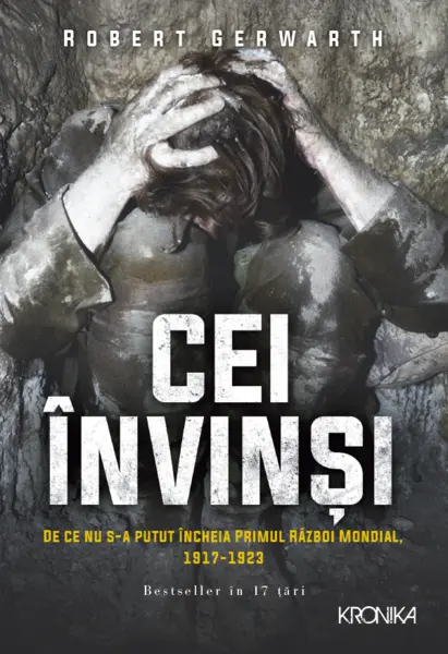 Cei învinși