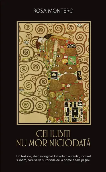 Cei iubiti nu mor niciodata