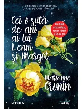 Cei o suta de ani ai lui Lenni si Margot/Marianne Cronin